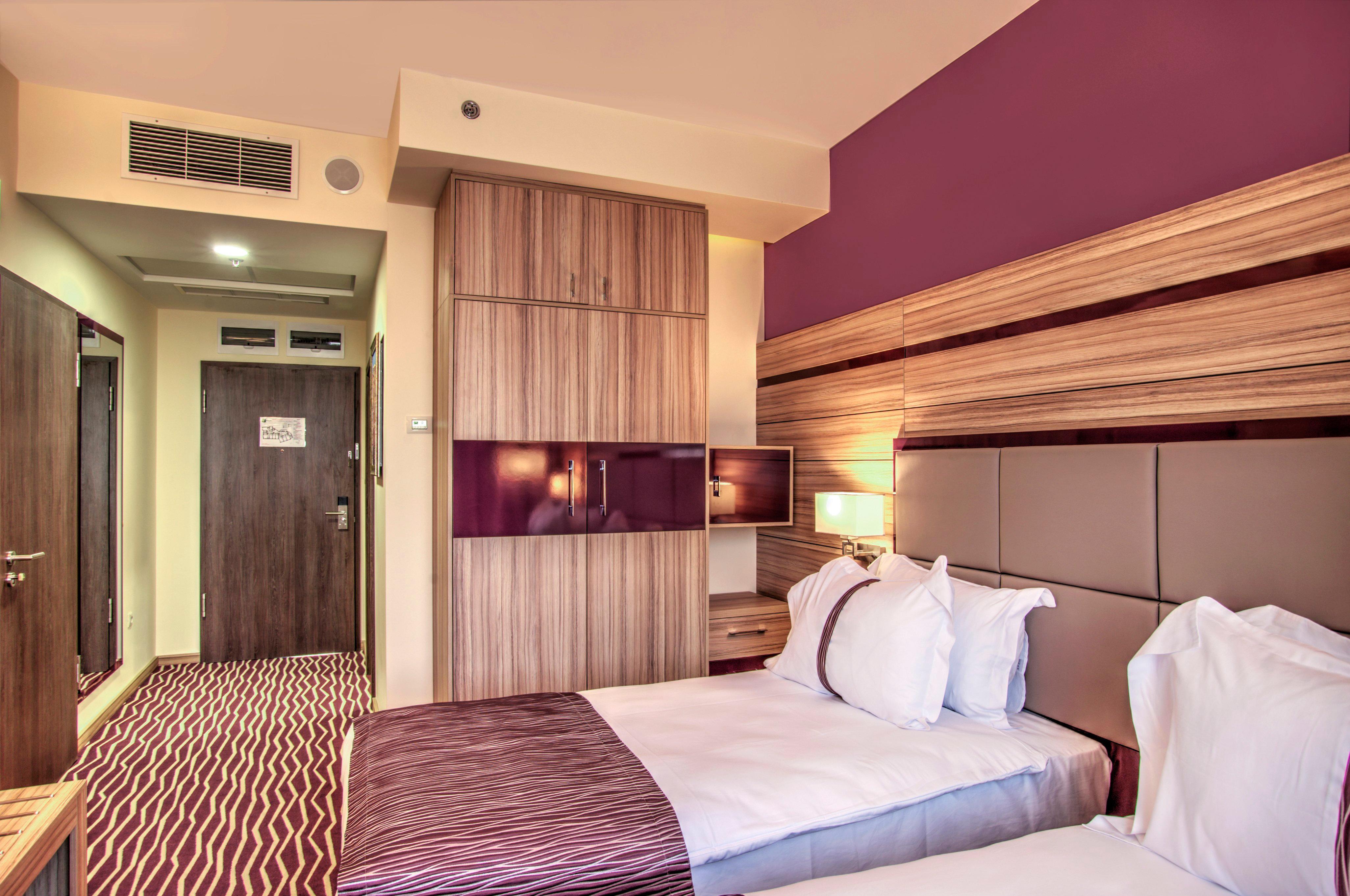 Holiday Inn Plovdiv By Ihg Exterior foto