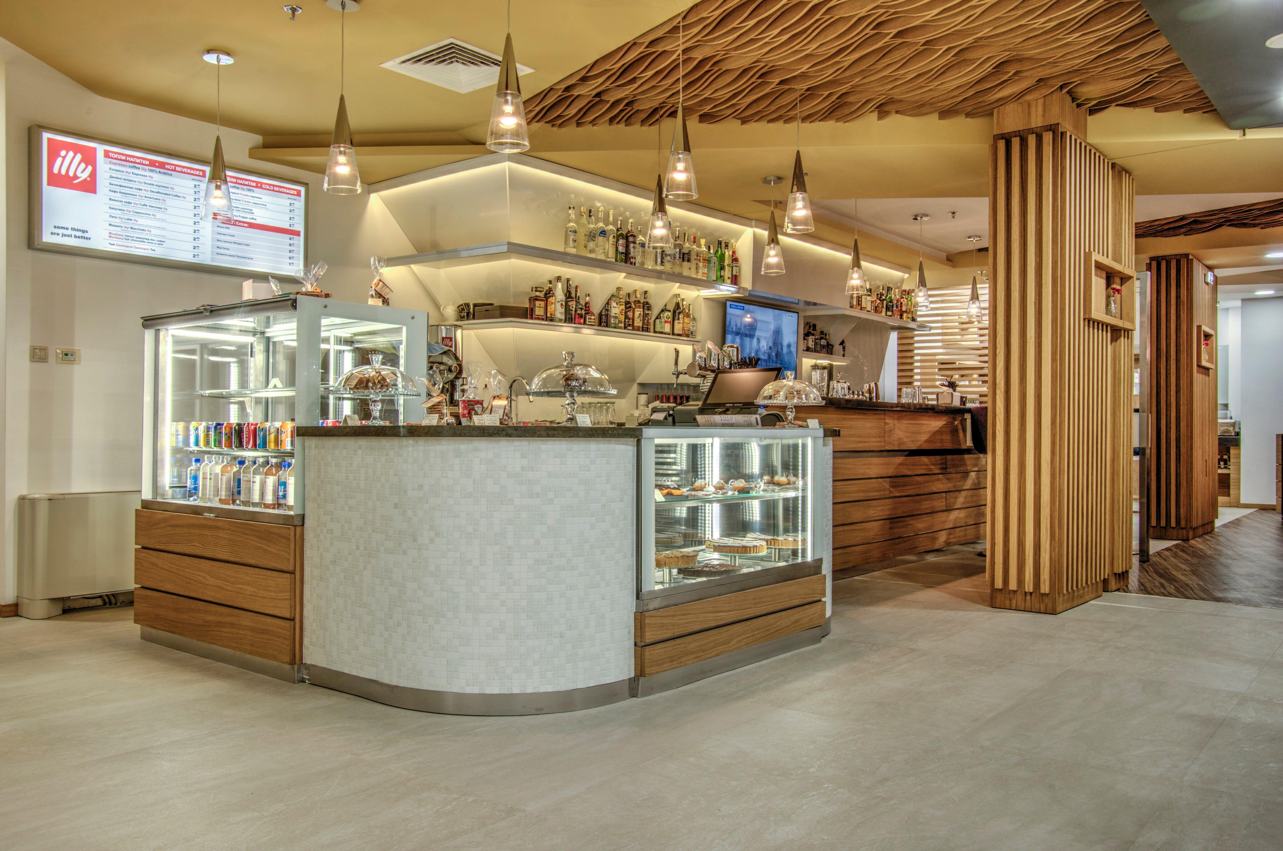 Holiday Inn Plovdiv By Ihg Exterior foto