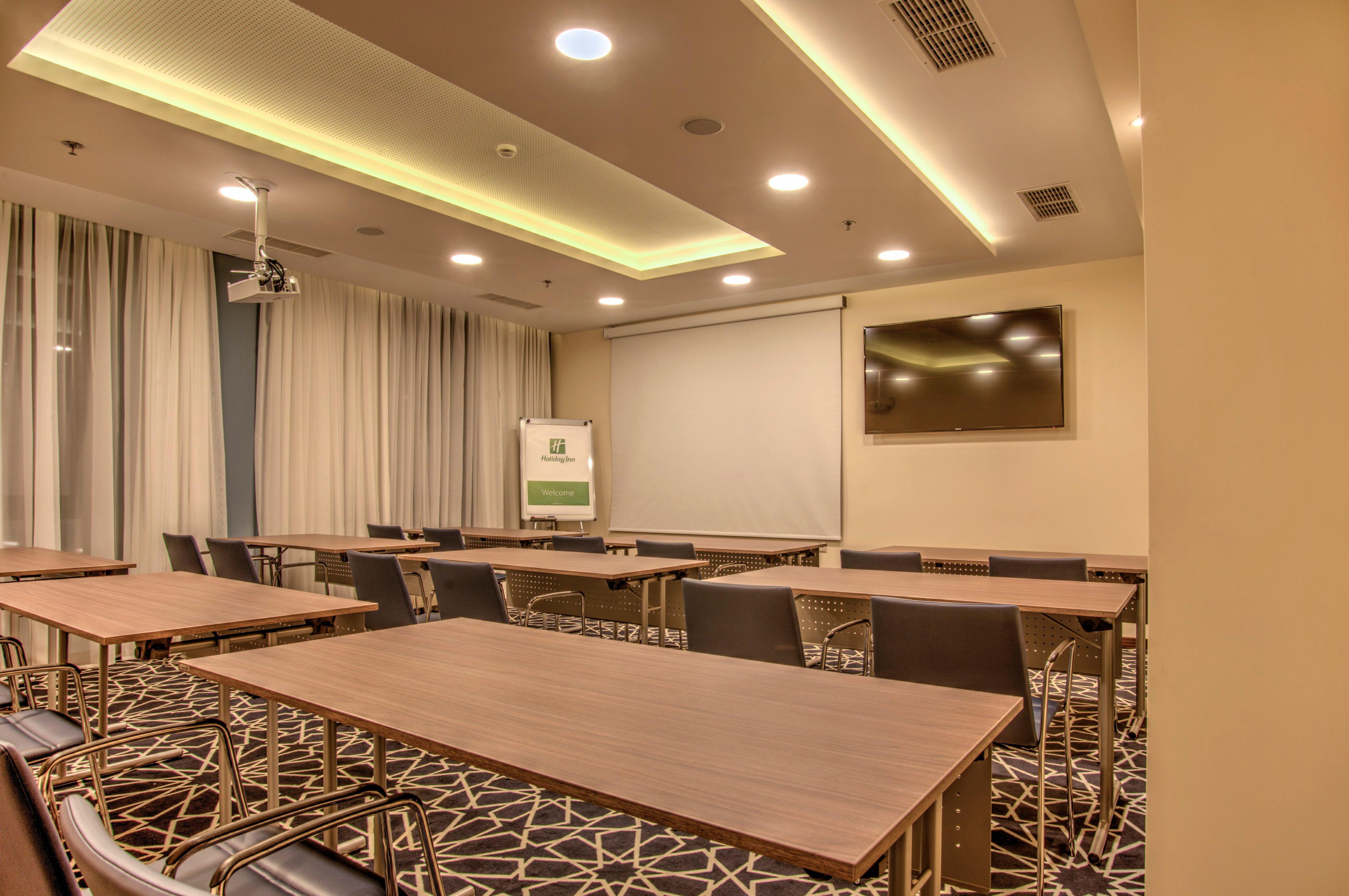 Holiday Inn Plovdiv By Ihg Exterior foto